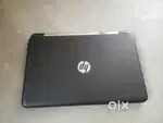 Hp laptop 15-1010wm