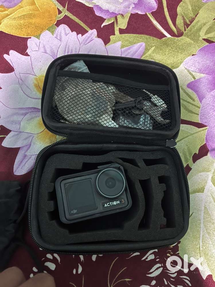 Dji Action Camera