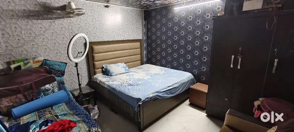 Only for girl . Separate room