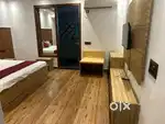 Fully luxurious Room