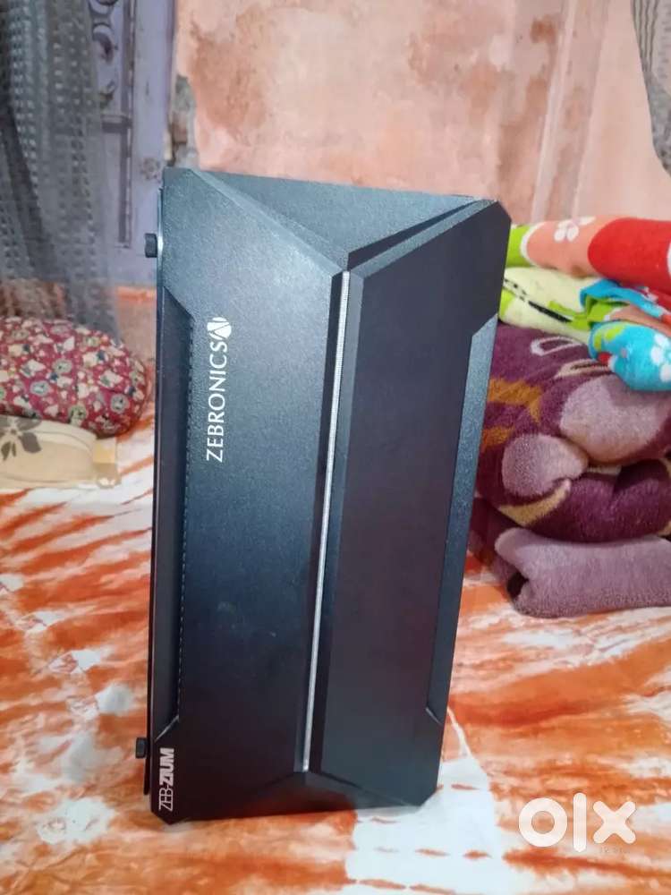 Frontech Gaming PC