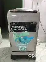 Best condition of Washing machine