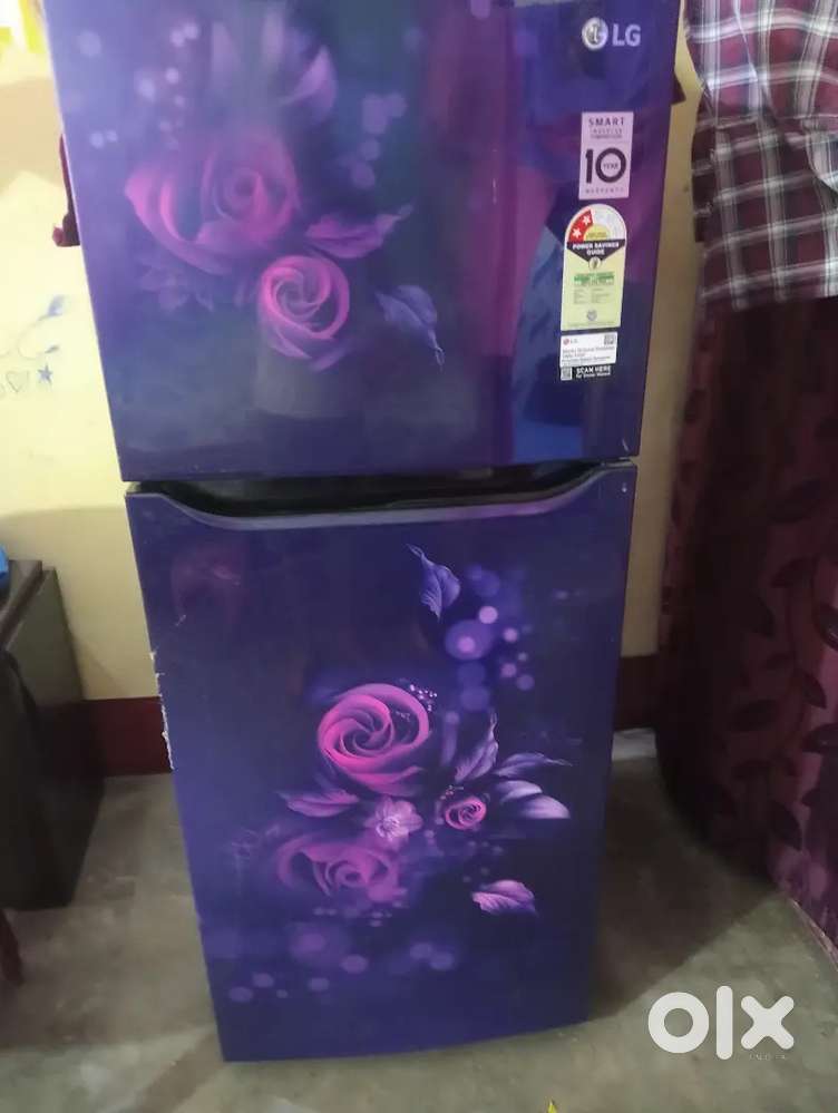 L.G Fridge