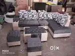 Deals in sofa set