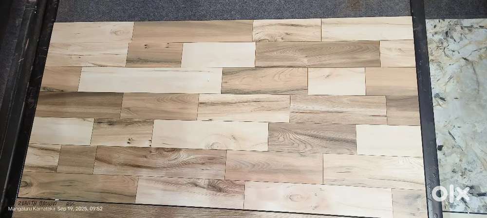 Tiles godown incharge