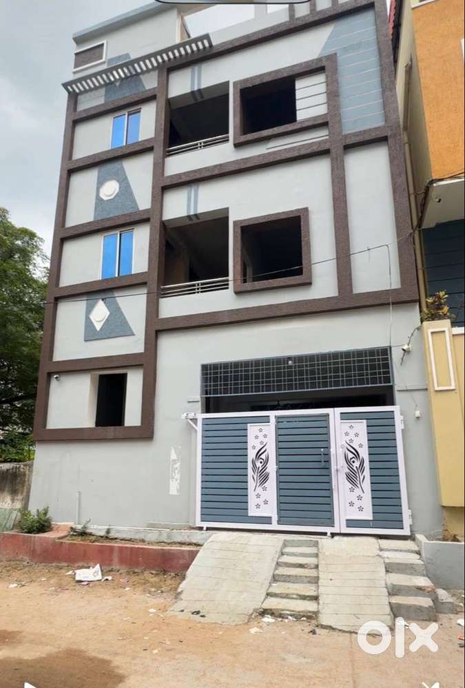 Indipendent House for Rent at Pillar no-270 PVNR express