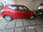 Maruti Suzuki Swift 2014