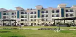 Urgent sale 1bhk flat with lift sec 116 SBP city of Dream Mohali