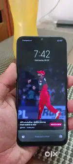 Redmi note 8