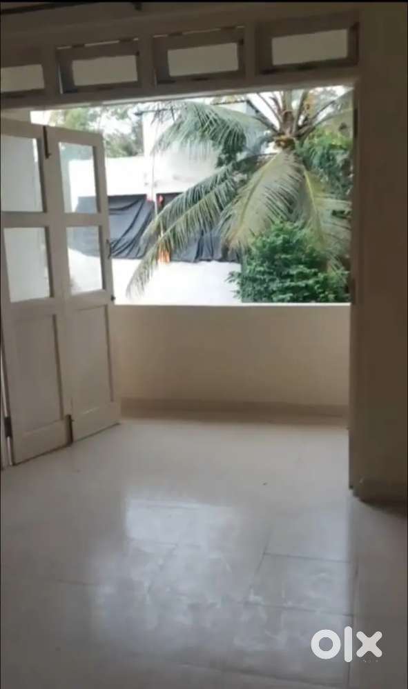 2BHK apartment for sale in Navelim Sirvodem South Goa!