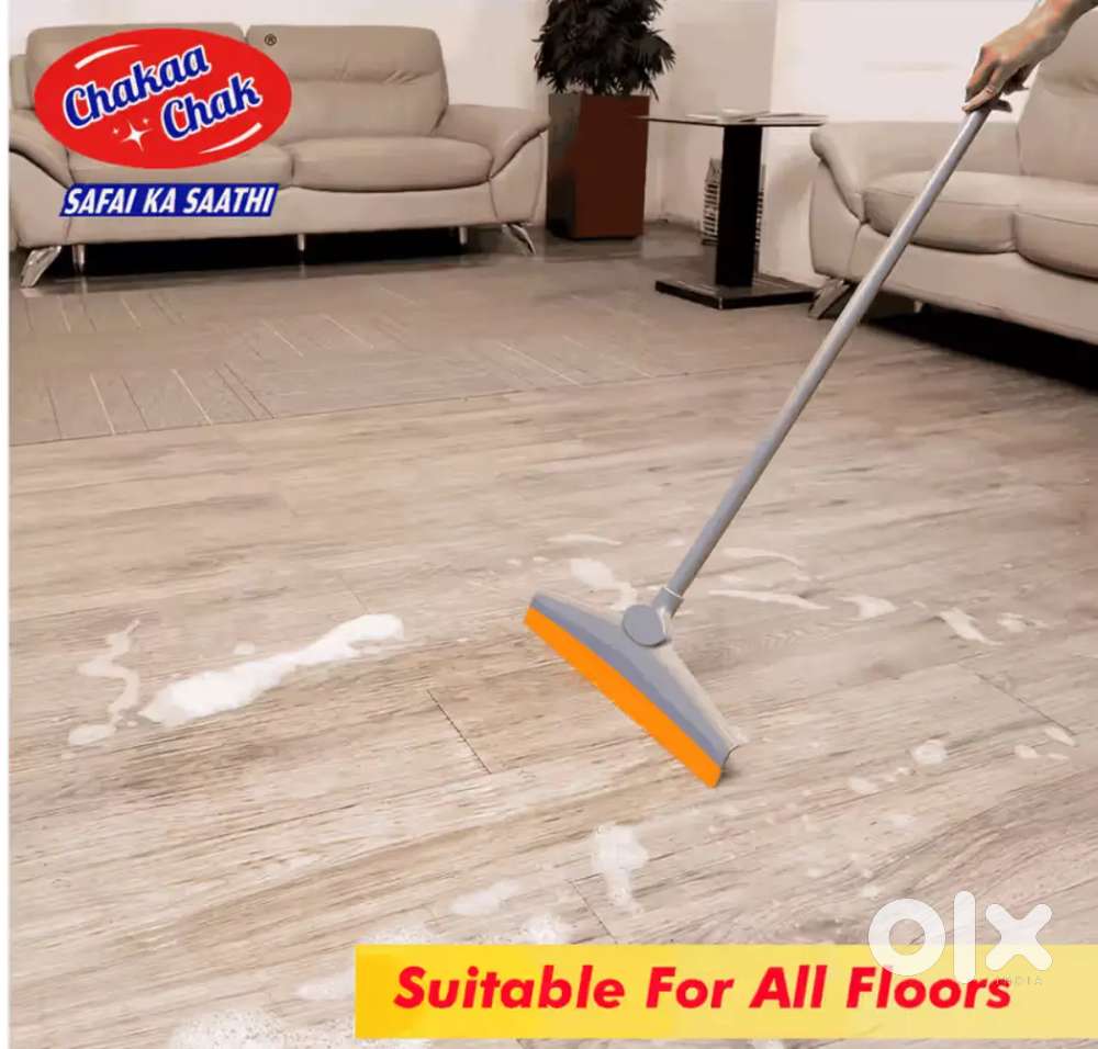 Brand New Chakaachak Shine Floor Wiper