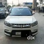 Maruti Suzuki Brezza 2018 Diesel 80000 Km Driven