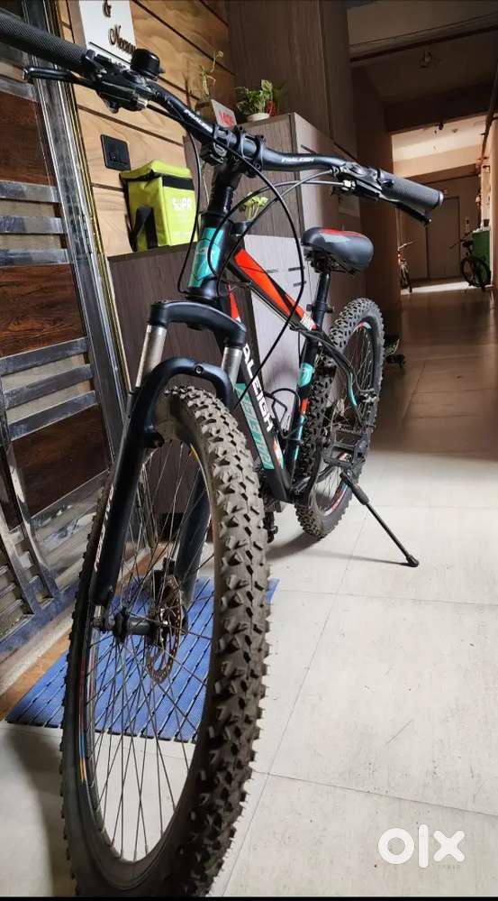 Brand new Cycle for sale; in mint condition