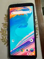 One plus 5t