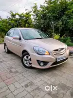 Hyundai Verna 2010-2011 Transform VGT CRDi with Audio BS III, 2010, ..