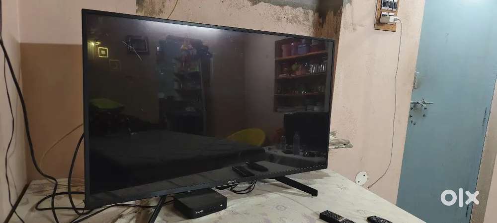 Model 2019 sony 43inch 4k ultra hd