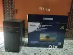 i5 cpu 8Gb Ram 256gb SSD with 18'5 inch monitor