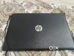 HP 15 Series 2017