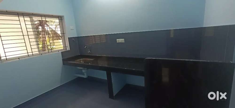 2BHK 50 metres from highway