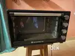 WonderCheF Oven
