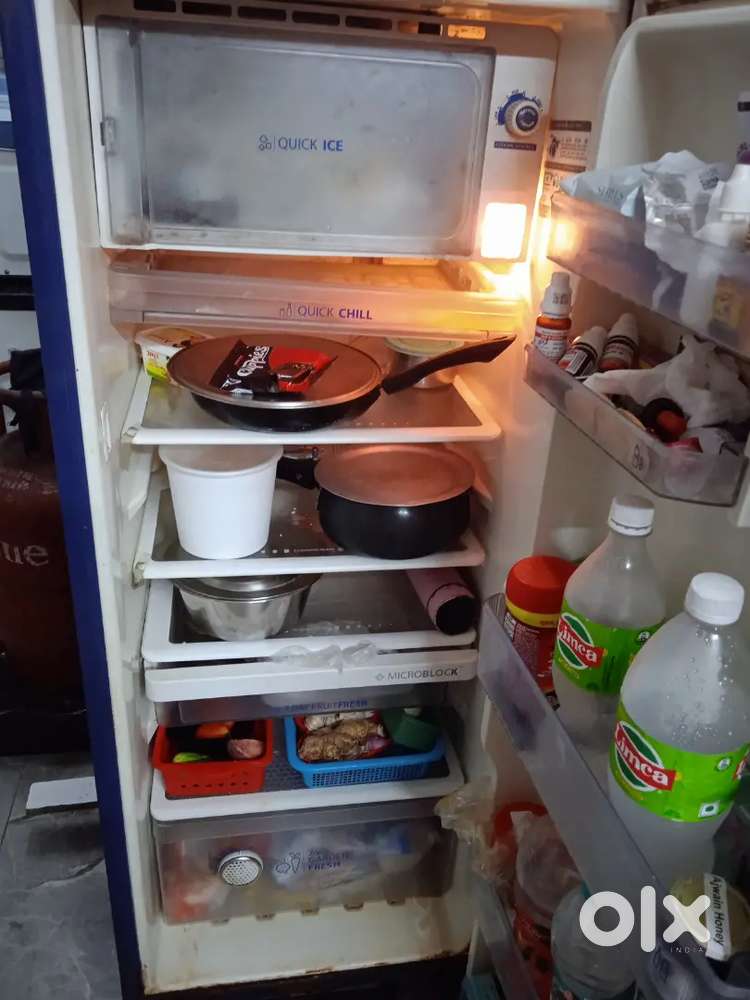 Fridge for selling
