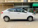 Tata Tigor 1.05 Revotorq XM, 2018, Diesel