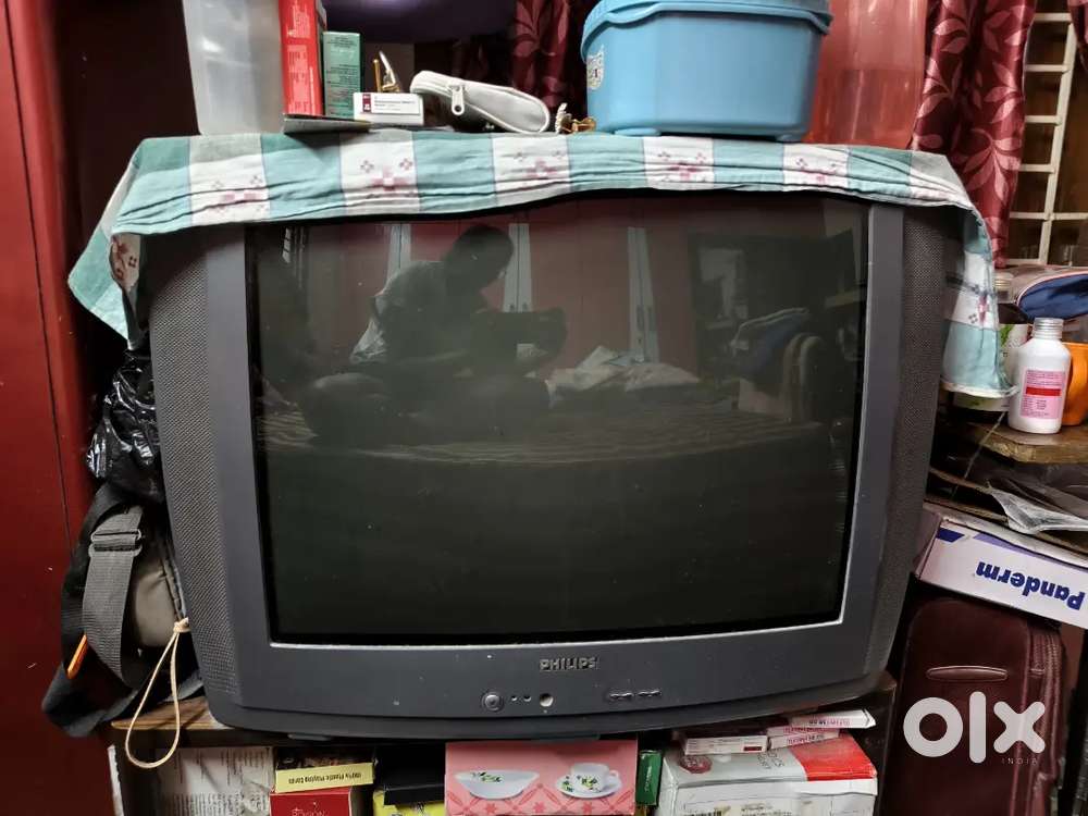 TV philips