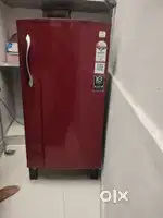 Single door Godrej fridge