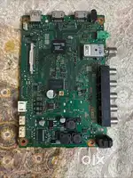 Sony  40 inches mother board for service