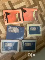 ICFAI university MBA books