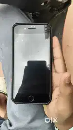 iPhone 7 Plus  7000