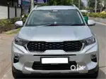 Kia Sonet HTK Plus D, 2022, Diesel