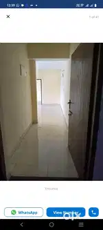 Available 2bhk house for rent in adityapur