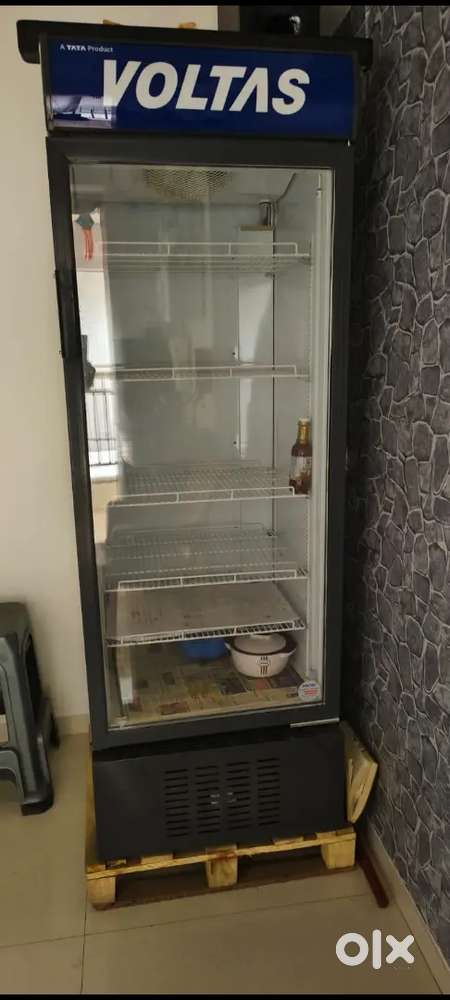 Brand New Voltas Big Size Frez