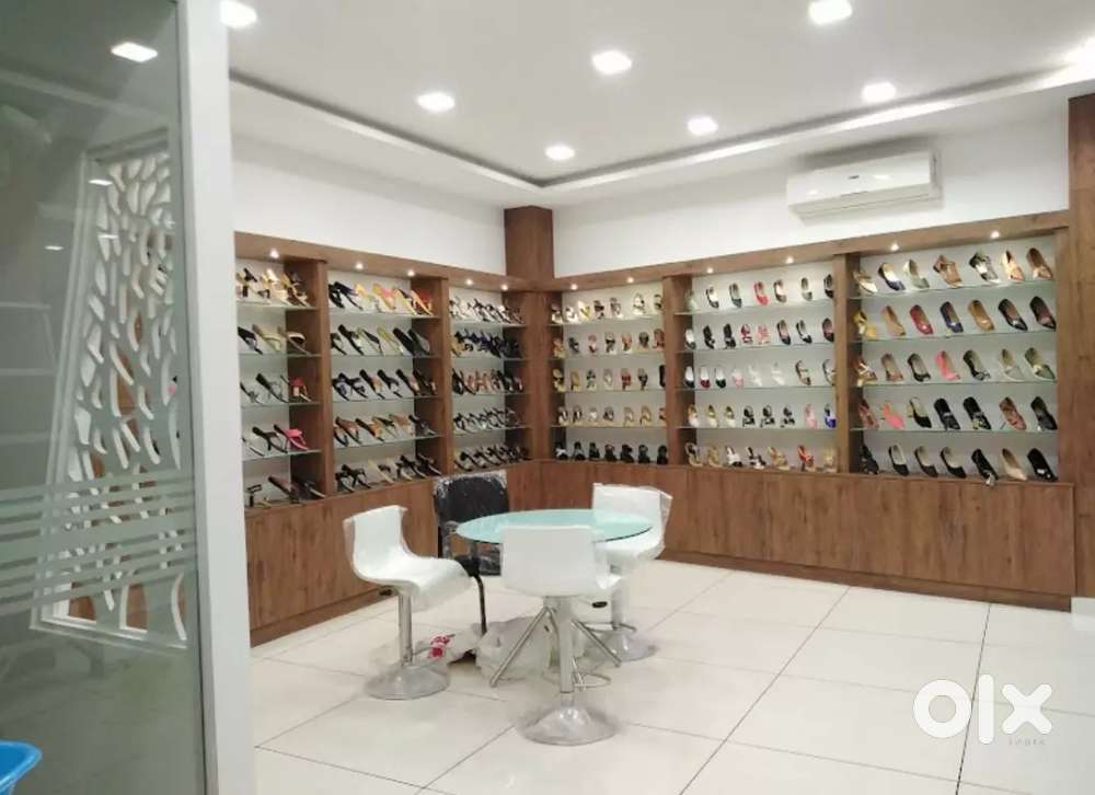 Shop Sales exicutive