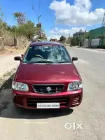 Maruti Alto LX EIII 2008 | Excellent Condition | ₹95,000