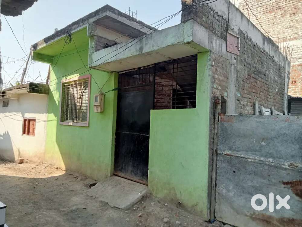 Selling my home only 20,00,000