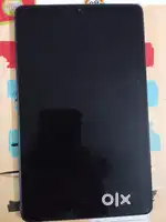 Lenovo tab m8