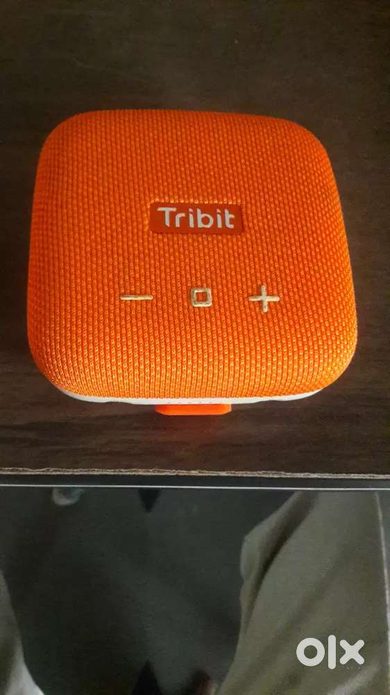 Tribit  micro speaker