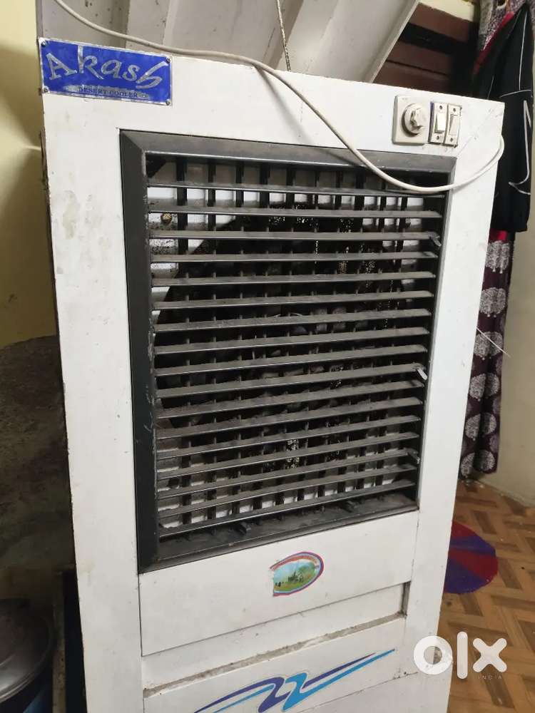 Akash cooler for sell
