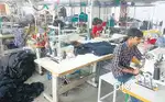Tailor, Cutting master and Ironing master needed