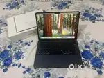 1yr M3 MacBook Air 8gbram 256gbSSD 13inch with all accessories