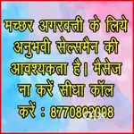 Sales Marketing Agent