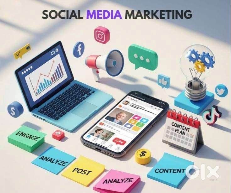 Digital Marketing Agency