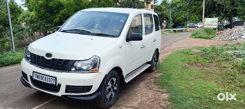 Mahindra Xylo 2015 Diesel