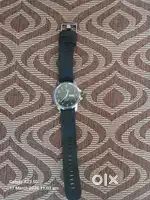 Timewear Brand Watch