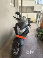 Selling my pulsar; which is in running condition
