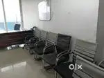 Ready to move office space all Brand raining