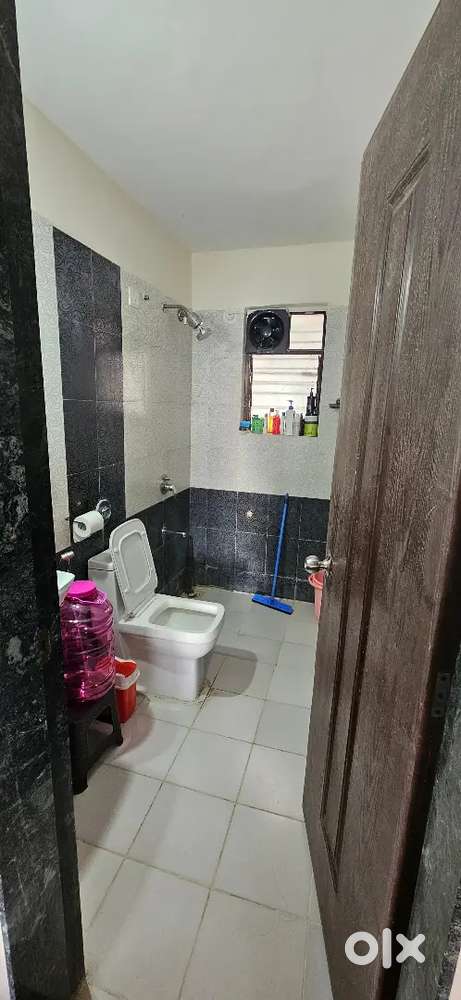 Baif Road Savannah Society 2bhk 1049sqft with parking