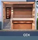 Prime Commercial Shop with basement Office for Sale